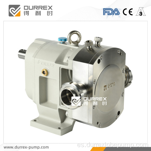 Bomba de rotor de transferencia de glicerina de venta caliente